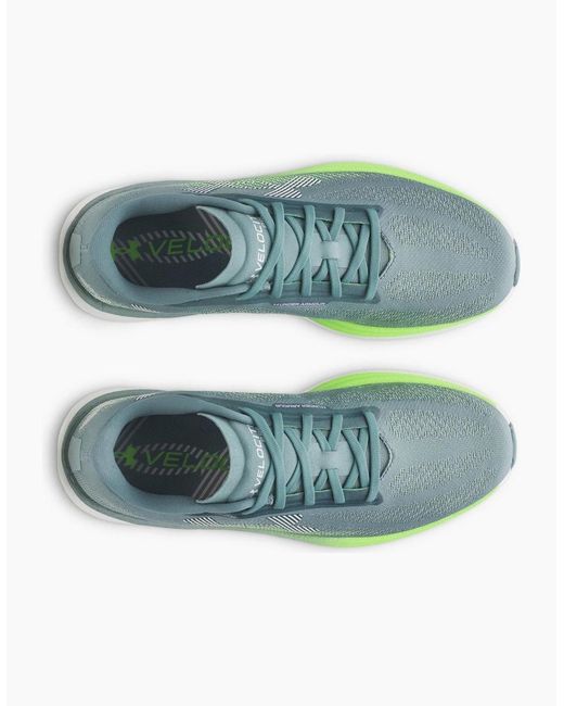 Under Armour Green U Velociti Pro 2 for men
