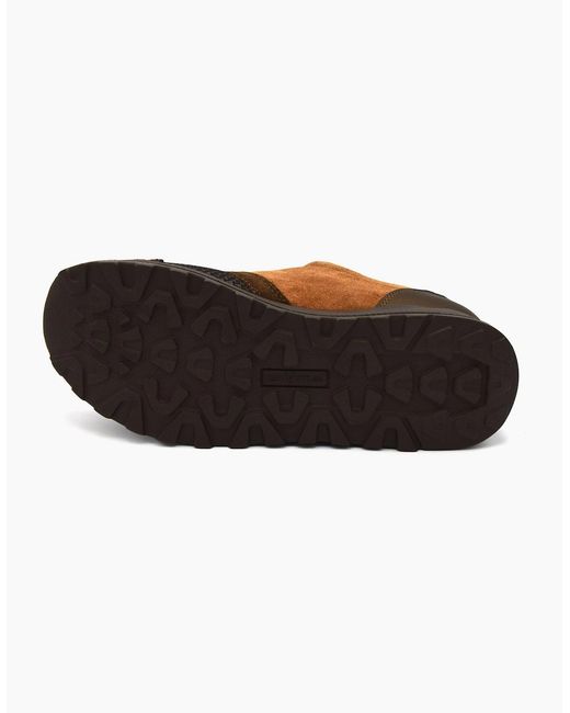 Waldläufer Brown Gem H64007