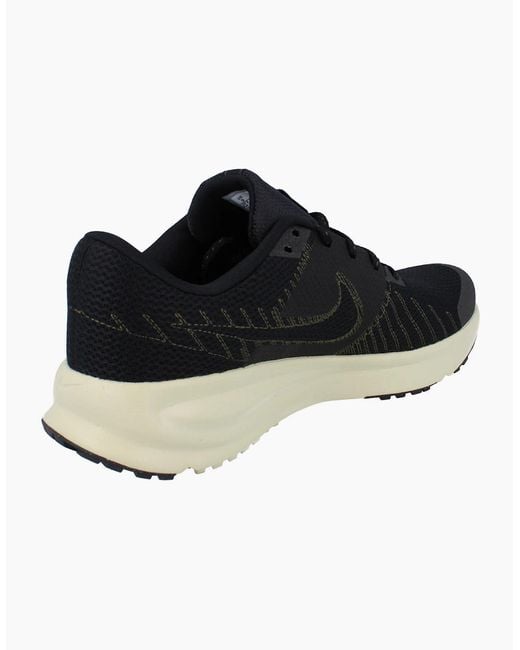 Nike Black Defy Run Running Trainers Hm9594 Shoes 010 for men