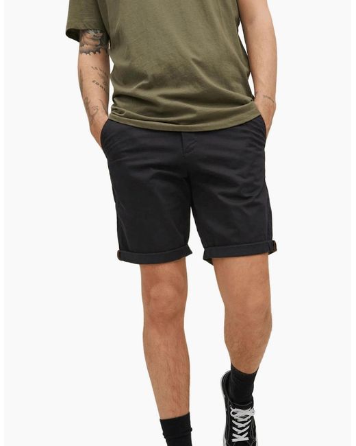 Jack & Jones Green Dave Big & Tall for men