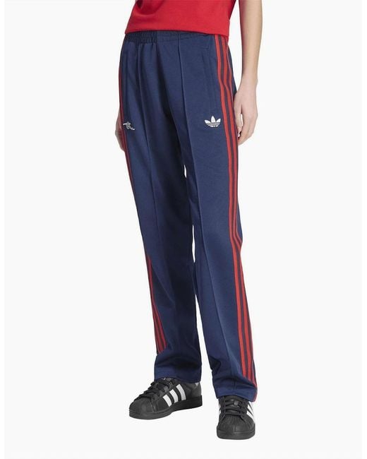 Adidas Blue Afc Og Tp W