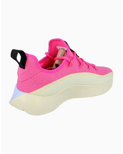 Nike Pink Lebron Tr 1 Trainers Fj6151 602 for men