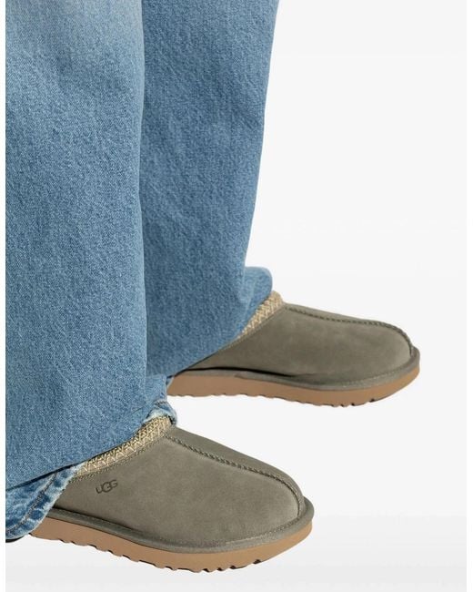 Ugg Green W Tasman Ii