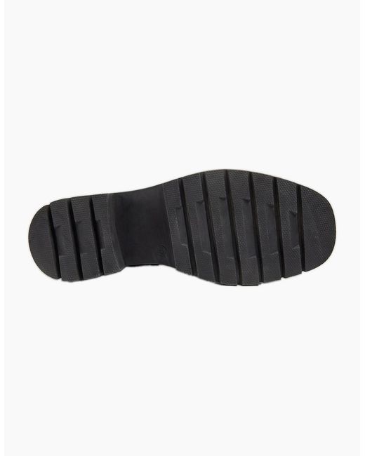 Pod Black Lillian Ankle Boots