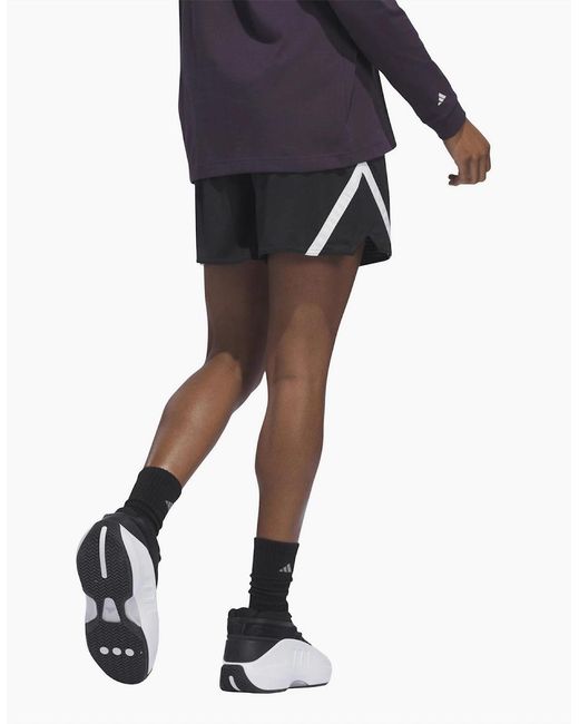 Adidas Black Slct Bb Shorts