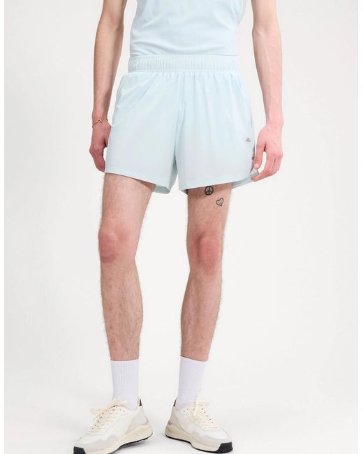 Ellesse Blue Erudito Short for men