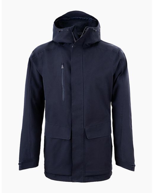 Craghoppers Blue Adult Pro Stretch Waterproof Jacket