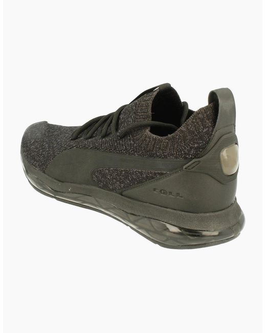 PUMA Brown Cell Motion Evoknit 364874 03 for men