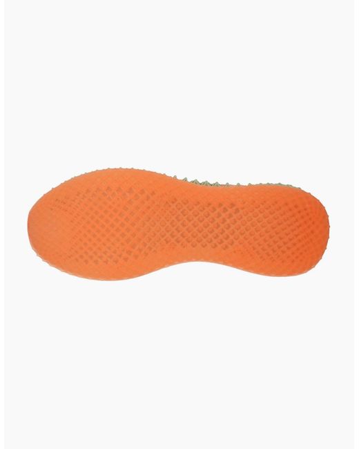 Adidas Pink 4D Run 1.0 Fw6838 for men