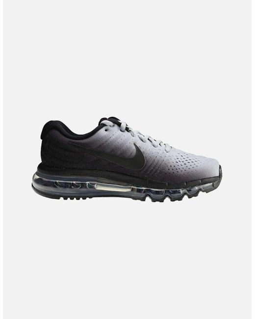 Nike Air Max Black 2017 Limited Edition