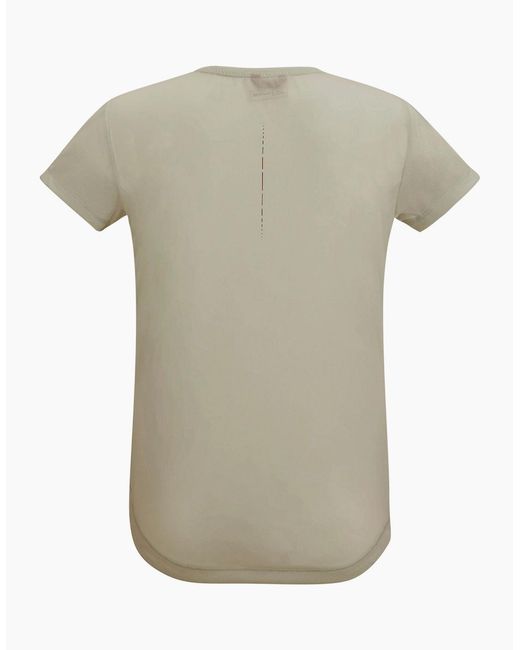 Regatta Gray Ladies Mindo Insect Repellent Short-Sleeved T-Shirt