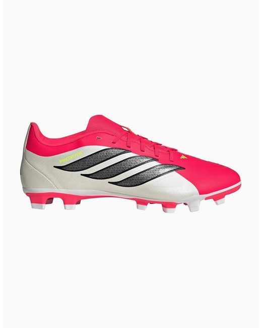 Adidas Predator Predator Club Firm Ground Football Boots for men