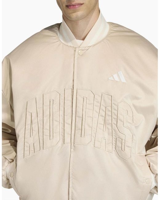 Adidas Natural Stadium Ins J for men