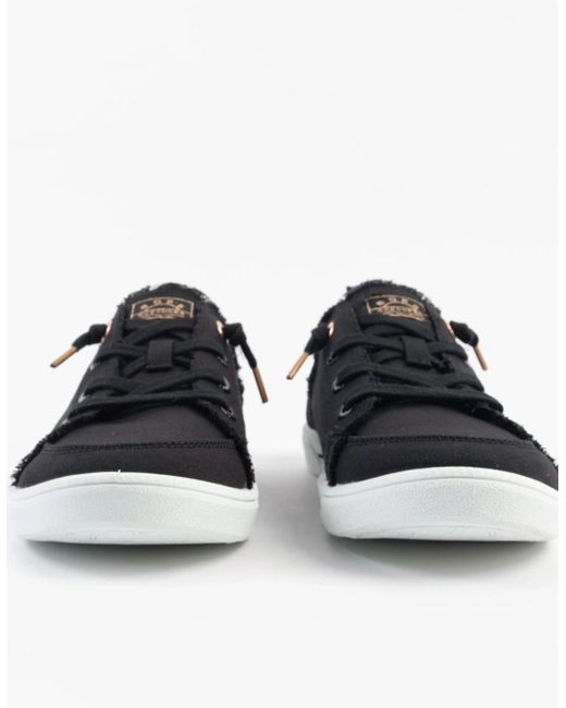 Skechers Black B Cute 2.0 Trainers