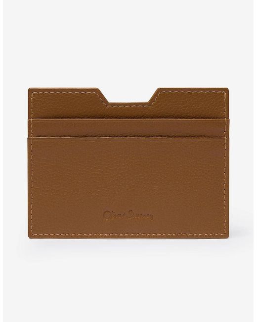 Oliver Sweeney Brown Romsey Tan for men
