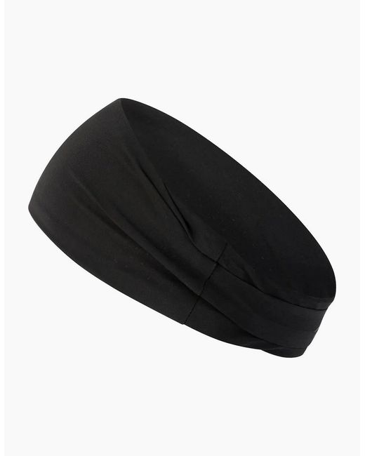 Trespass Black Adult Sofia Headband