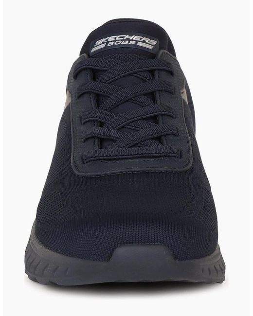 Skechers Black Slip for men