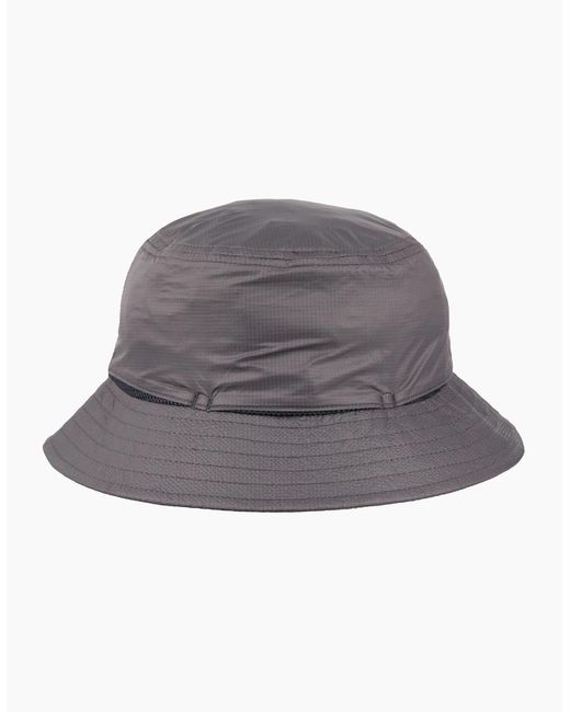 Regatta Gray Adult Utility Bucket Hat