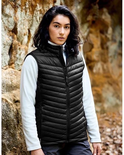 Craghoppers Black Adult Expert Expolite Thermal Jacket