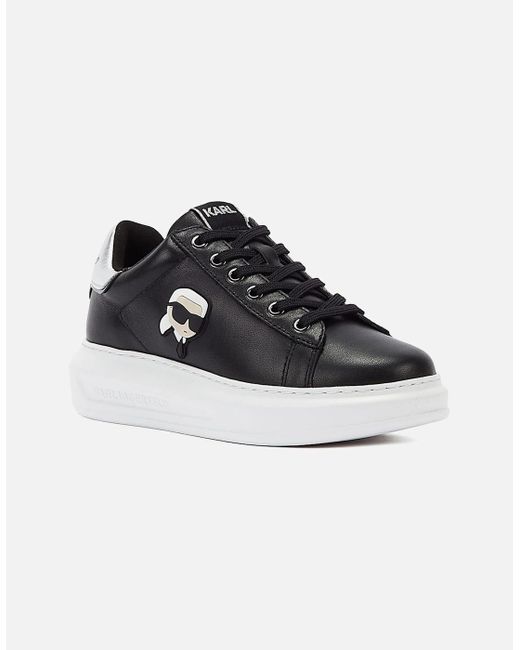 Karl Lagerfeld Black Women's Karl Lagerfeld