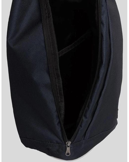 Lyle & Scott Blue Sling Bag for men