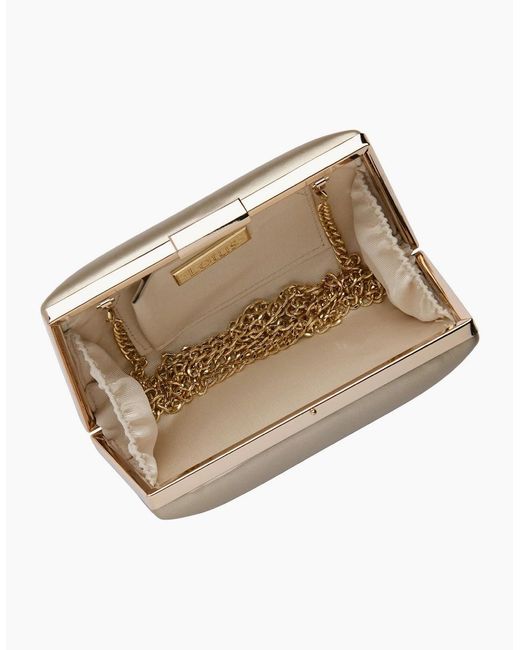 Lotus Natural Bliss Clutch Bag