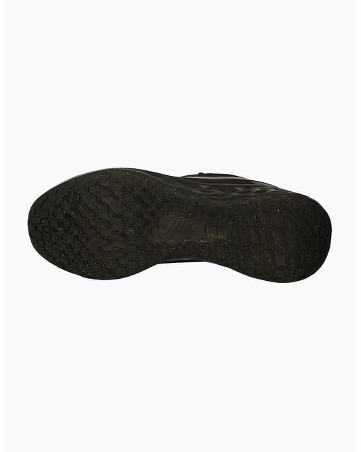 Nike Black Revolution 6 Nn Dc3728 001 for men