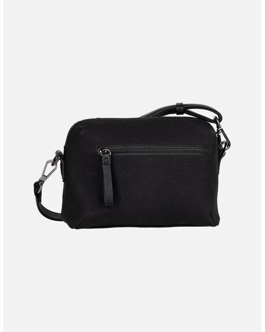 Gabor Black Wanda Camera Bag
