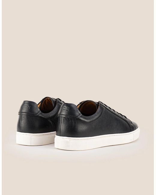 Oswin Hyde Blue Harper for men
