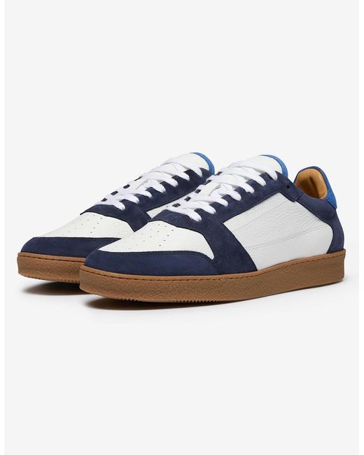 Oliver Sweeney Blue Leon for men