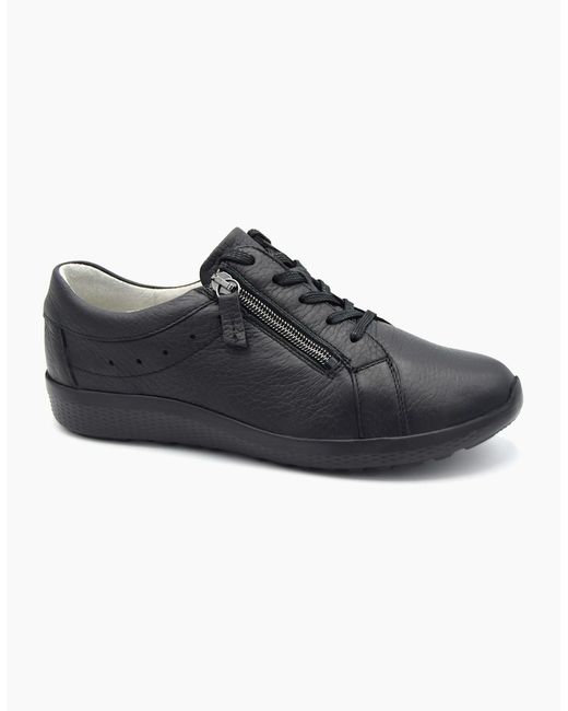Waldläufer Black Ira 634002