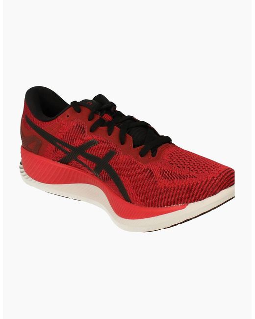 Asics Red Glideride 1011A817 600 for men