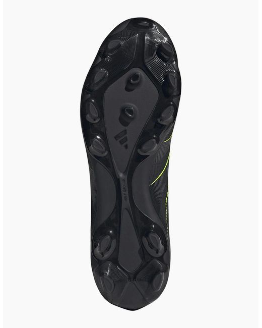 Adidas Black Pred Lg Fg Mg for men