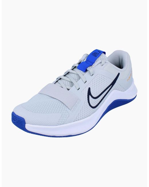 Nike Blue Mc Trainer 2 Dm0823 009 for men