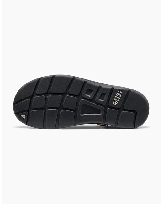 Keen Green Uneek Trainers for men