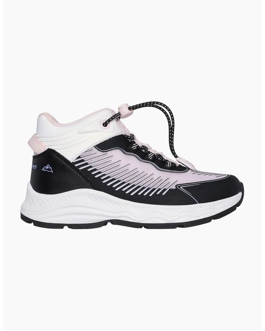 Skechers White Adventurebl Ch99