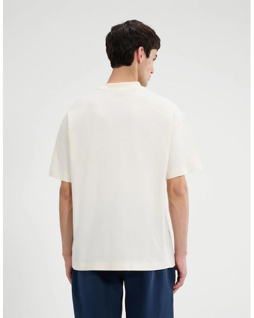 Ellesse Blue Jamonde Tee for men