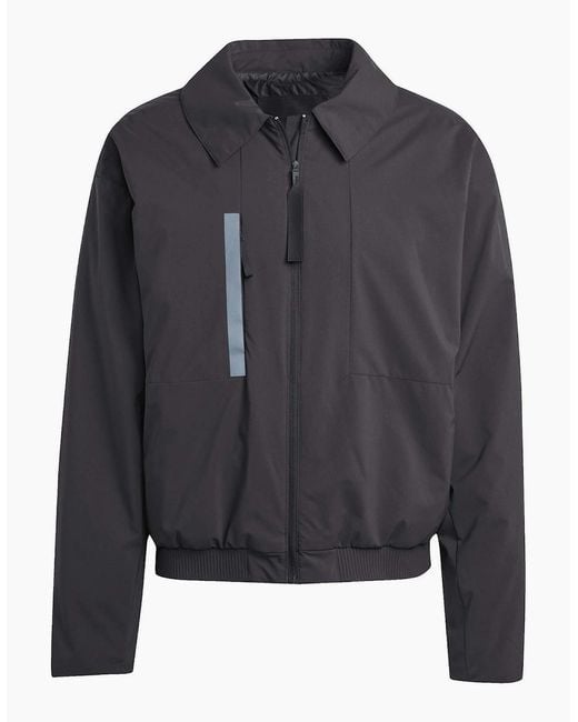 Adidas Gray Myshelter Ins for men