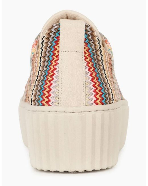Gabor Natural Daria Trainers