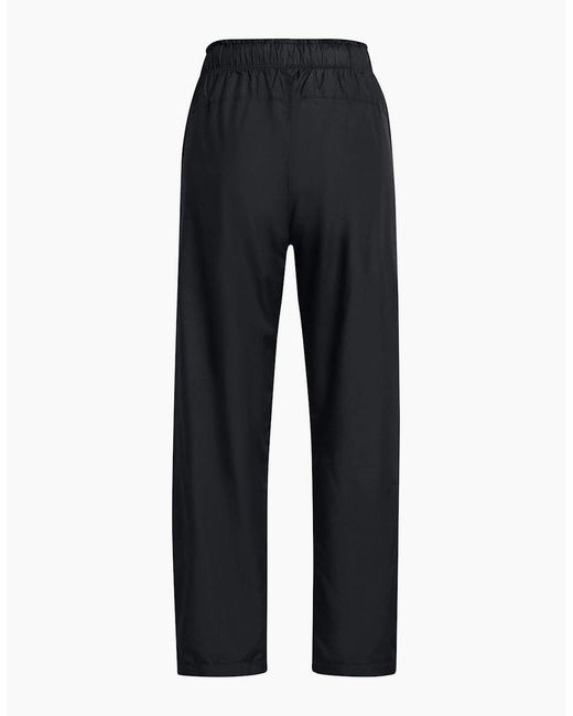 Under Armour Blue Rush Os Wvn Pant