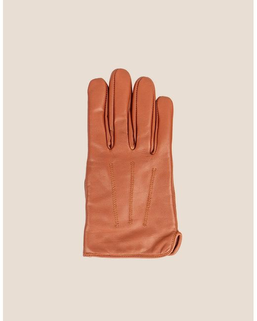 Oswin Hyde Orange Earl Tan for men