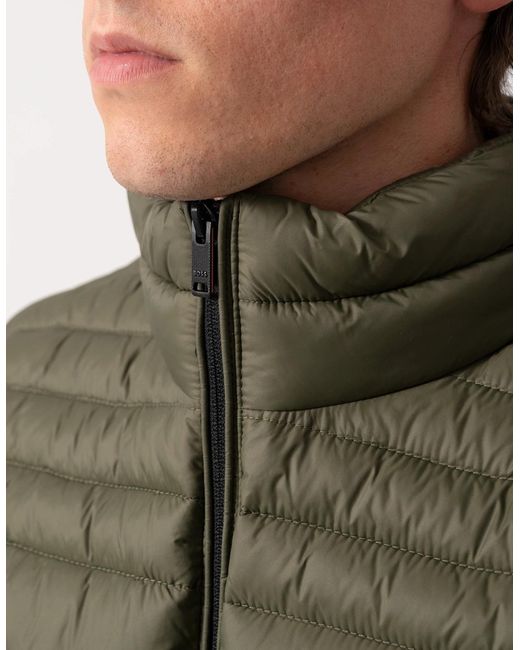 Boss Natural Boss Odeno 2 Gilet for men