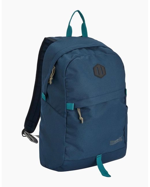 Regatta Blue Boulder 20L Backpack
