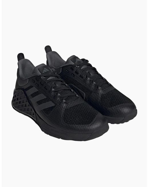 Adidas Black 2 Trainer W Training Shoes