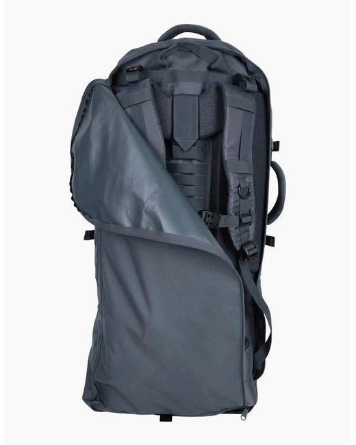 Mountain Warehouse Blue Traveller 100L Backpack