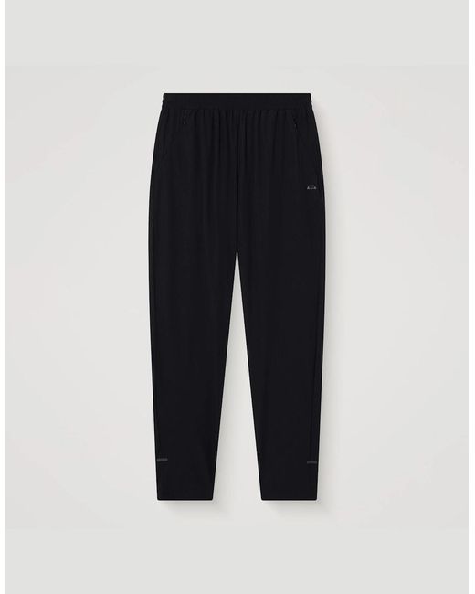 Ellesse Blue Evaro Pant for men