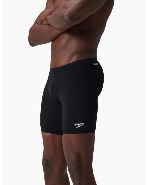 Speedo Blue Jammer 2024 Eco Endurance+ Swim Shorts for men