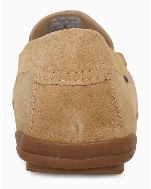 Bugatti White Tao Loafers for men