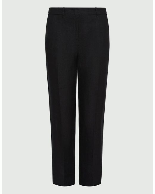 Marella Black Perugia Long Trouser