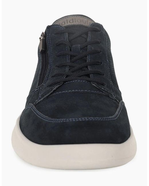 Waldläufer Blue Harry Shoes for men